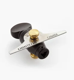 Lee Valley Hand Tools>Veritas Saw File Holder