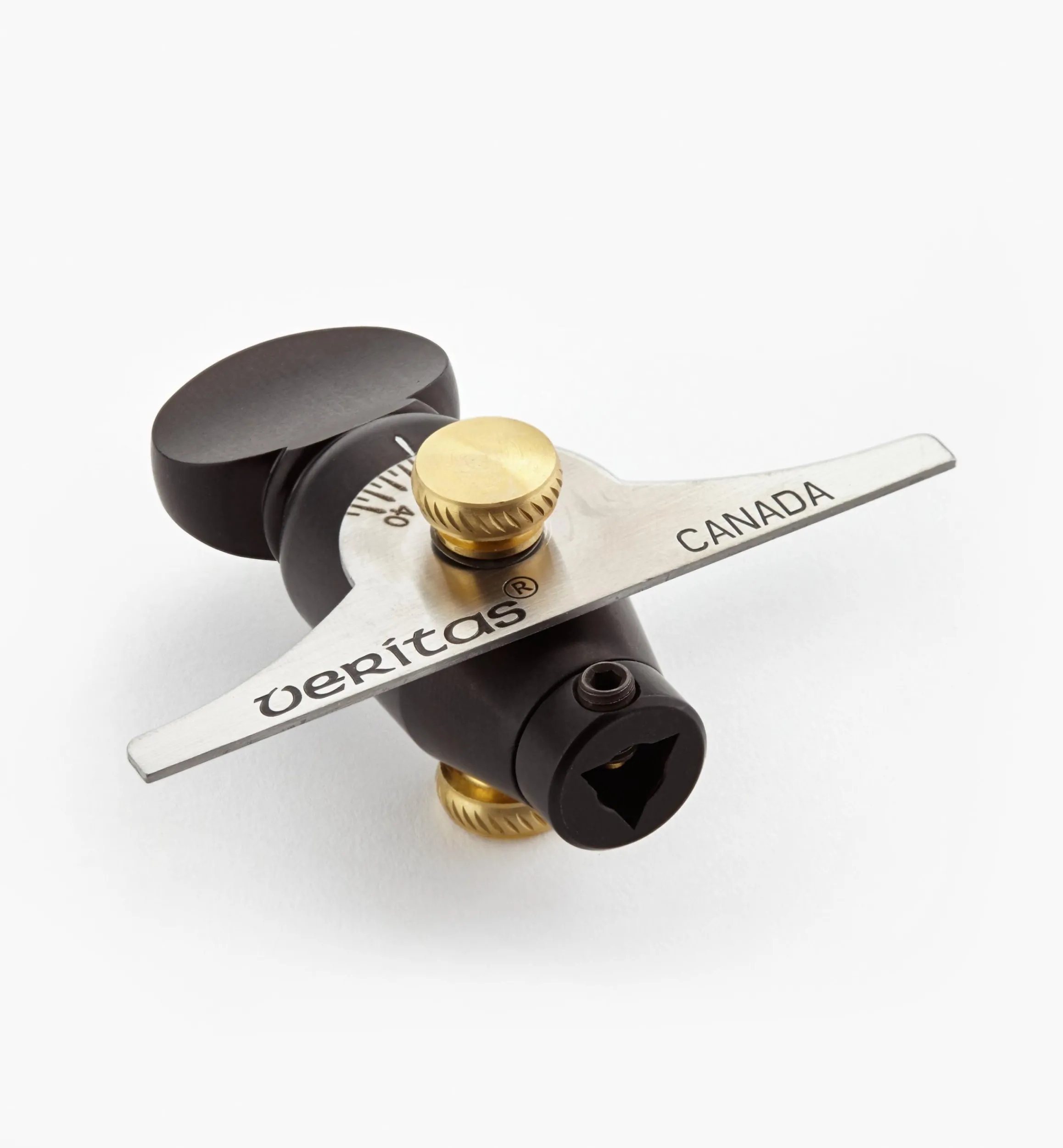 Lee Valley Hand Tools>Veritas Saw File Holder