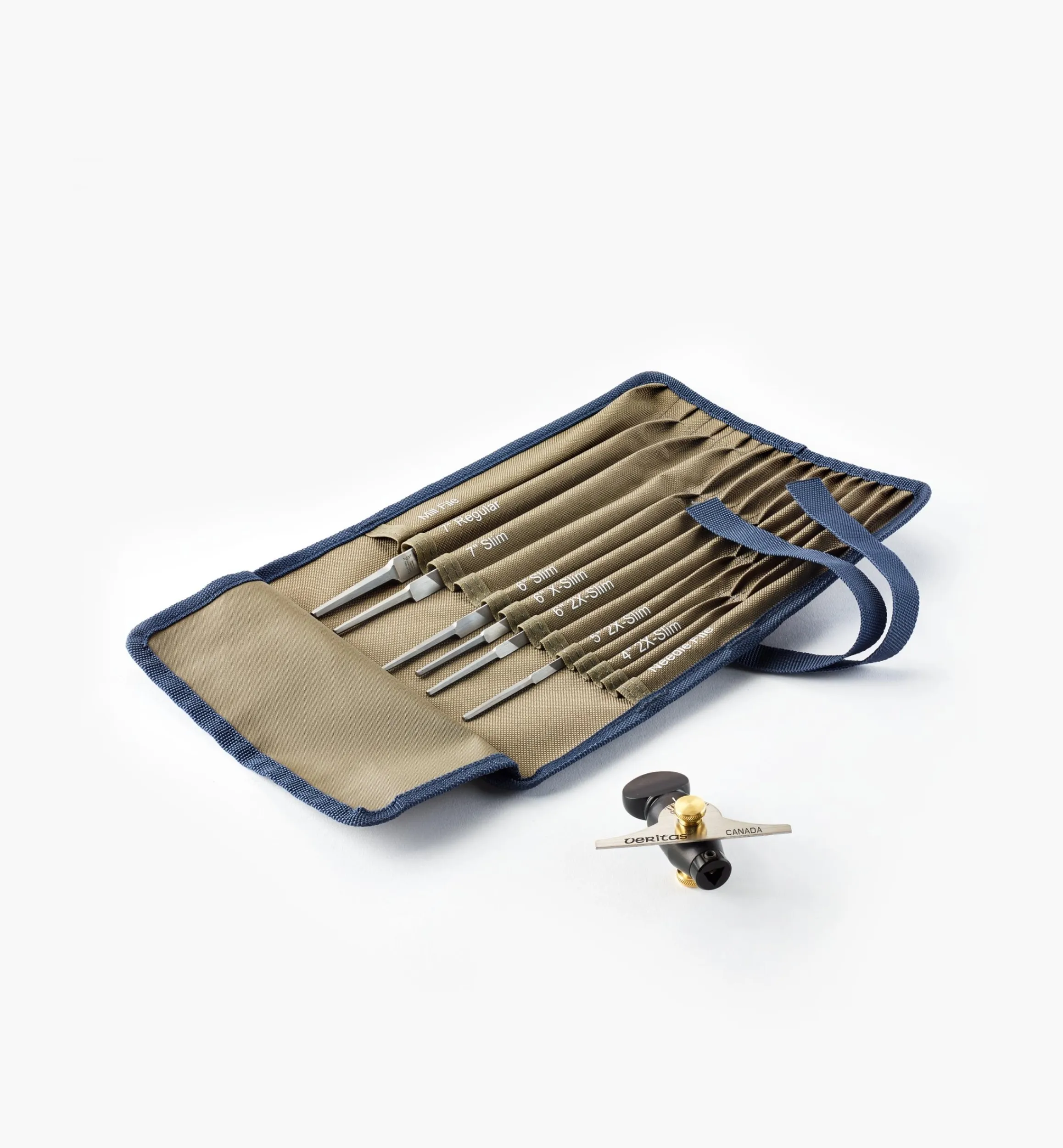 Lee Valley Hand Tools>Veritas Saw File Holder