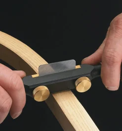 Lee Valley Scrapers>Veritas Scraper Shave