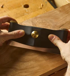 Lee Valley Scrapers>Veritas Scraping Set