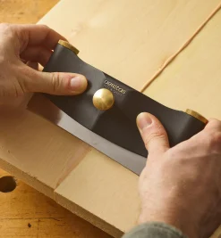 Lee Valley Scrapers>Veritas Scraping Set