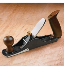 Lee Valley Planes>Veritas Scrub Plane