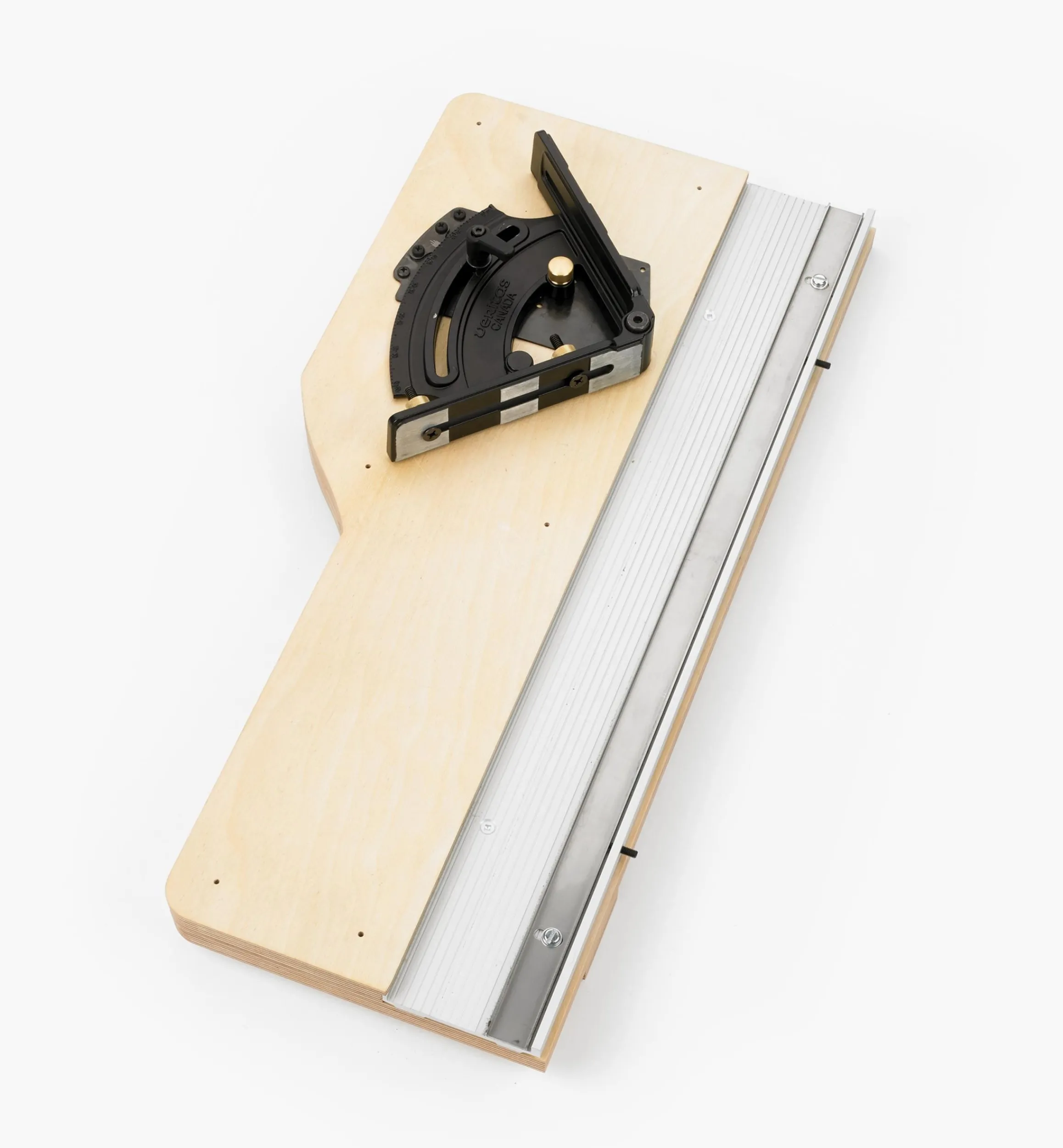 Lee Valley Jigs, Guides & Fixtures>Veritas Shooting Board