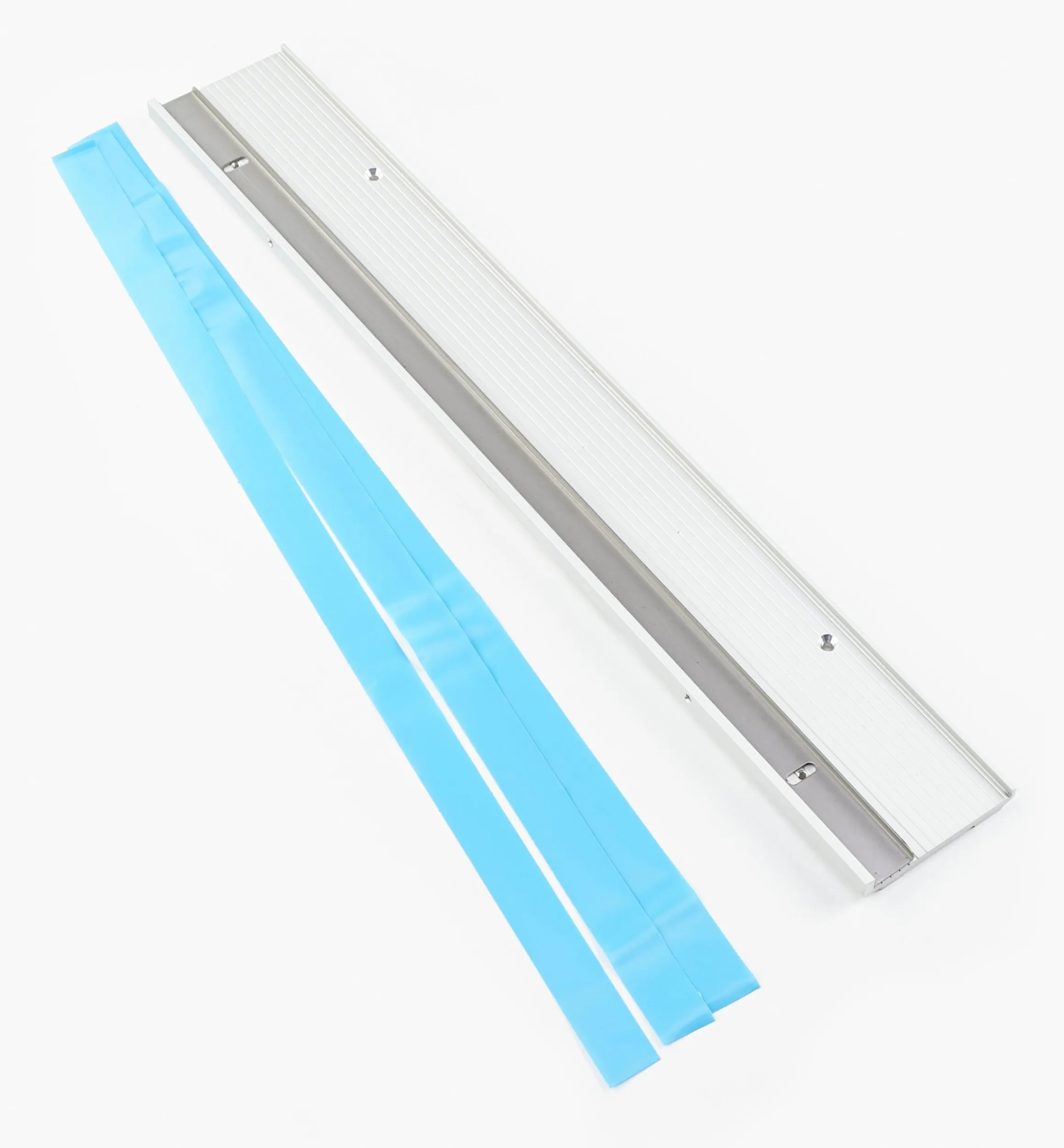 Lee Valley Planes>Veritas Shooting Board Tracks