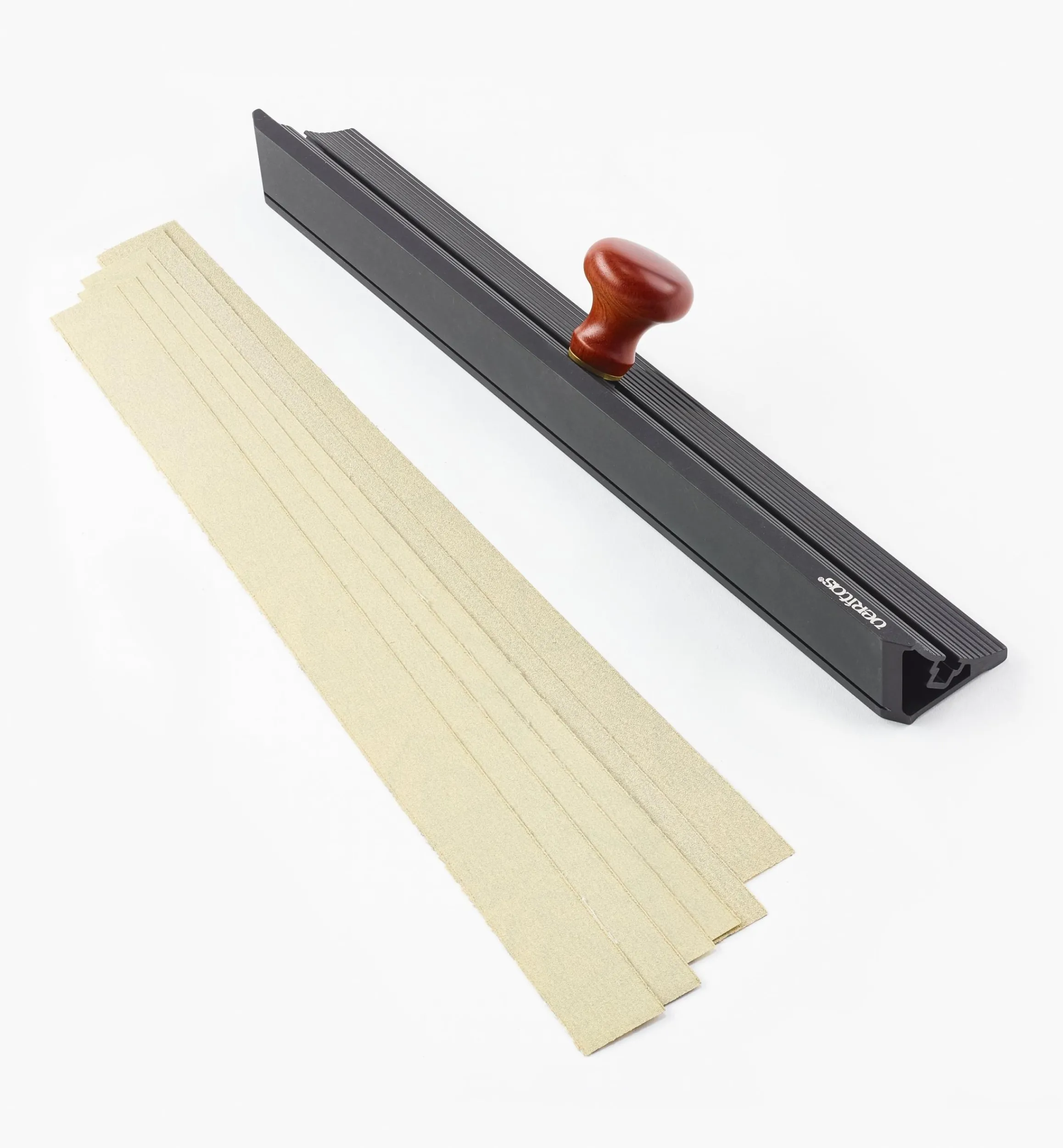 Lee Valley Hand Tools>Veritas Shooting Sanders