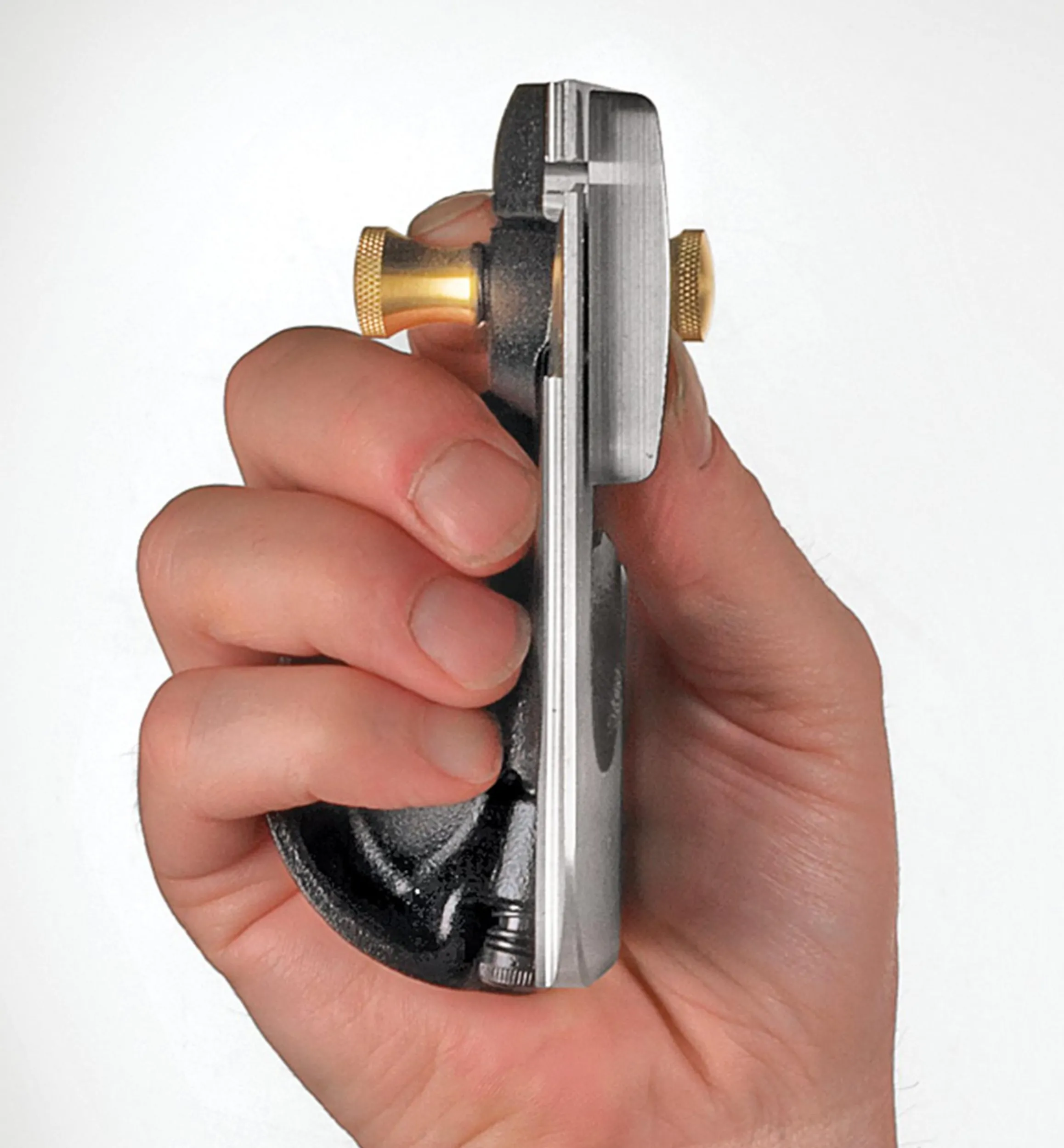 Lee Valley Planes>Veritas Side Rabbet Plane