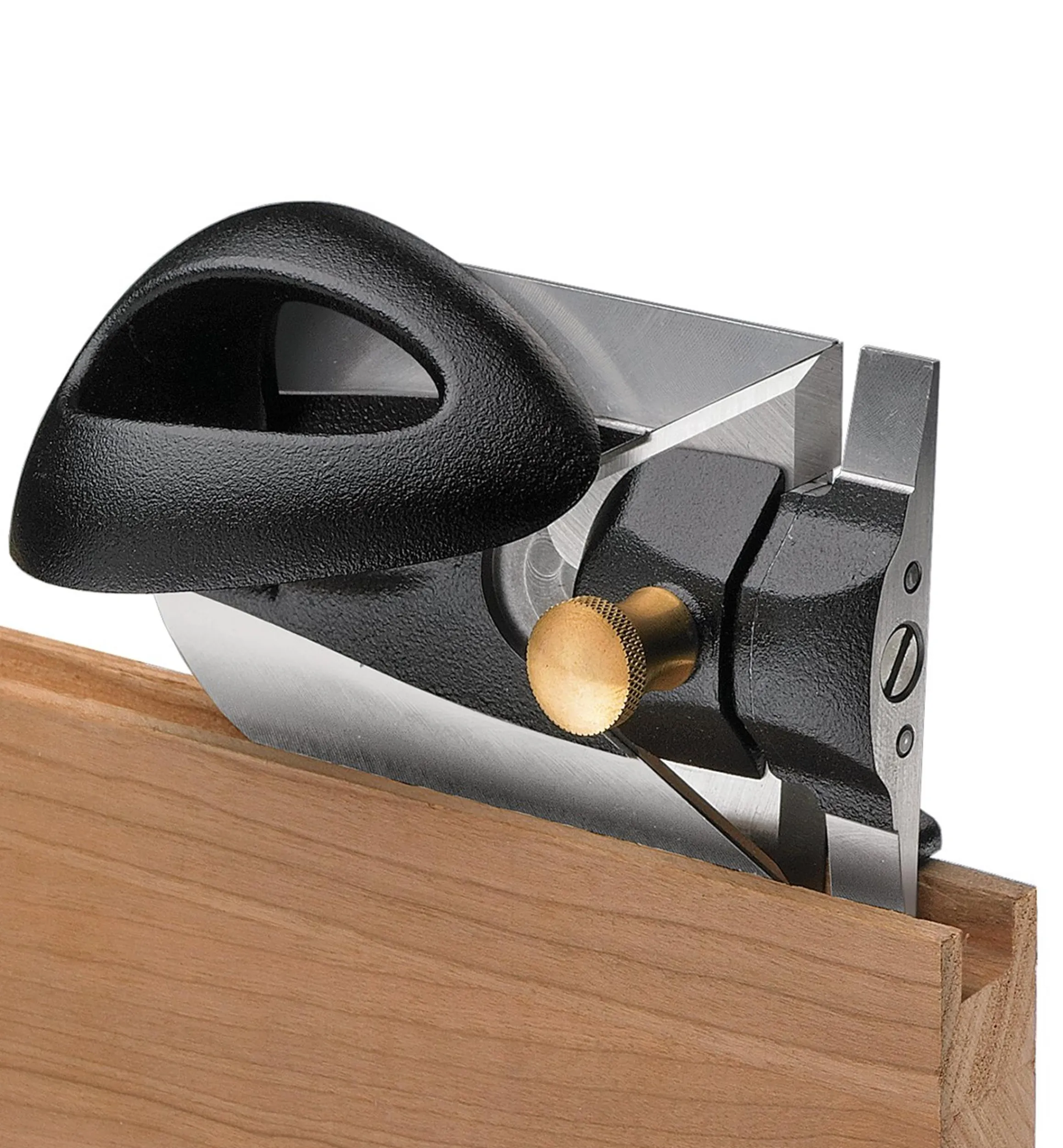 Lee Valley Planes>Veritas Side Rabbet Plane