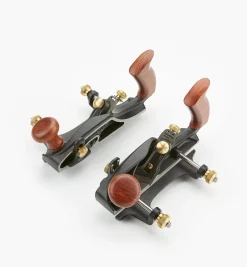 Lee Valley Planes>Veritas Skew Rabbet Plane