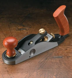 Lee Valley Planes>Veritas Small Bevel-Up Smooth Plane