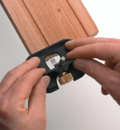 Lee Valley Routing>Veritas Small Router Plane