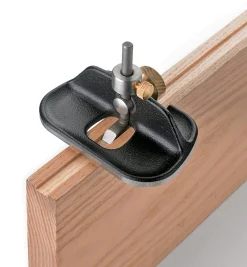 Lee Valley Routing>Veritas Small Router Plane
