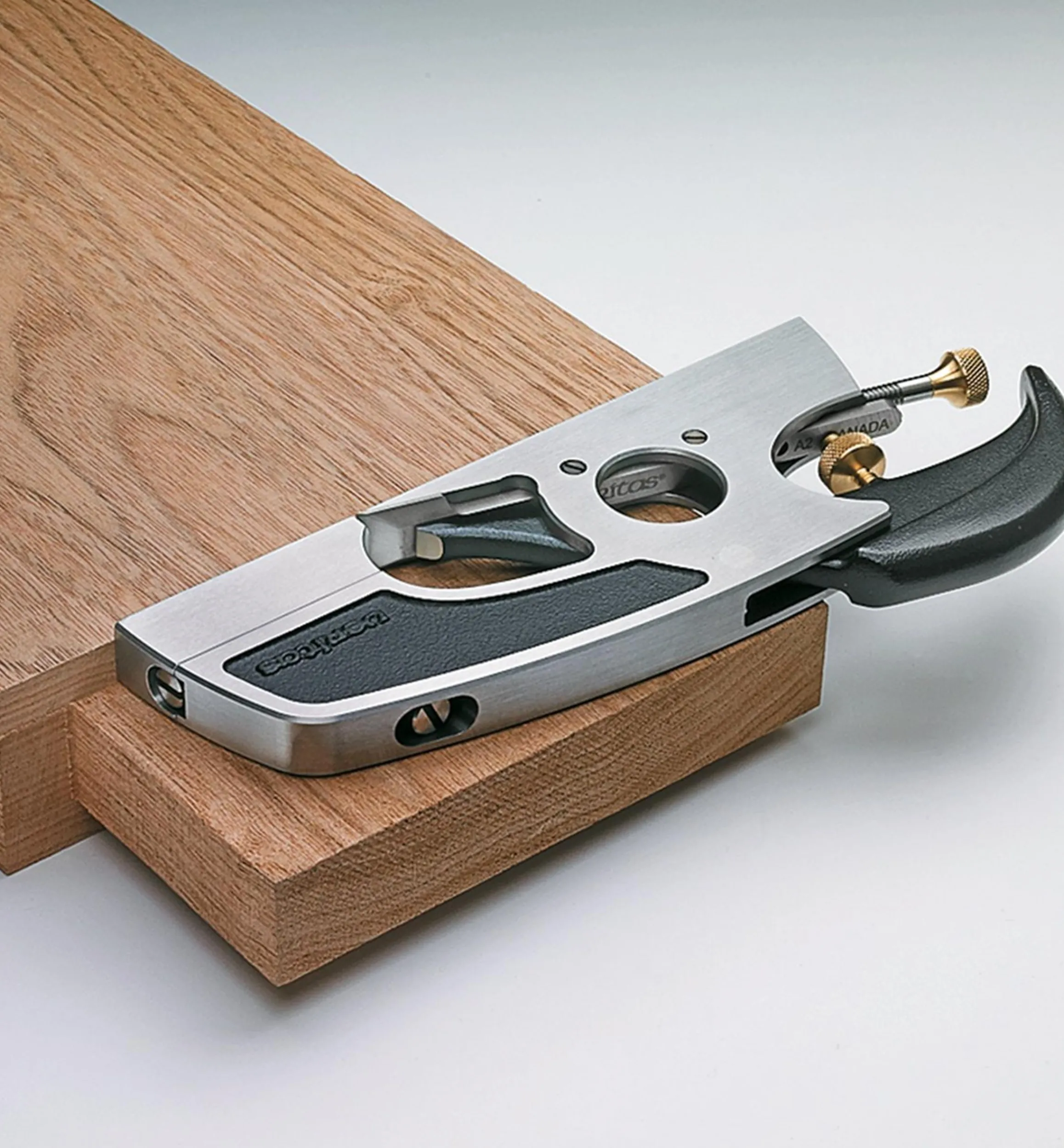 Lee Valley Planes>Veritas Small Shoulder Plane