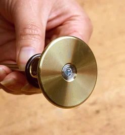 Lee Valley Marking & Measuring>Veritas Standard Wheel Marking Gauge