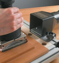 Lee Valley Jig & Fixture Parts>Veritas Steel Plate For T-Slot Tracks