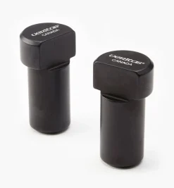 Lee Valley Workshop>Veritas Surface Dogs, 3/4" Post