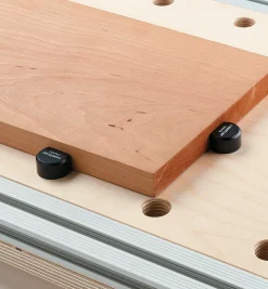 Lee Valley Workshop>Veritas Surface Dogs, 3/4" Post