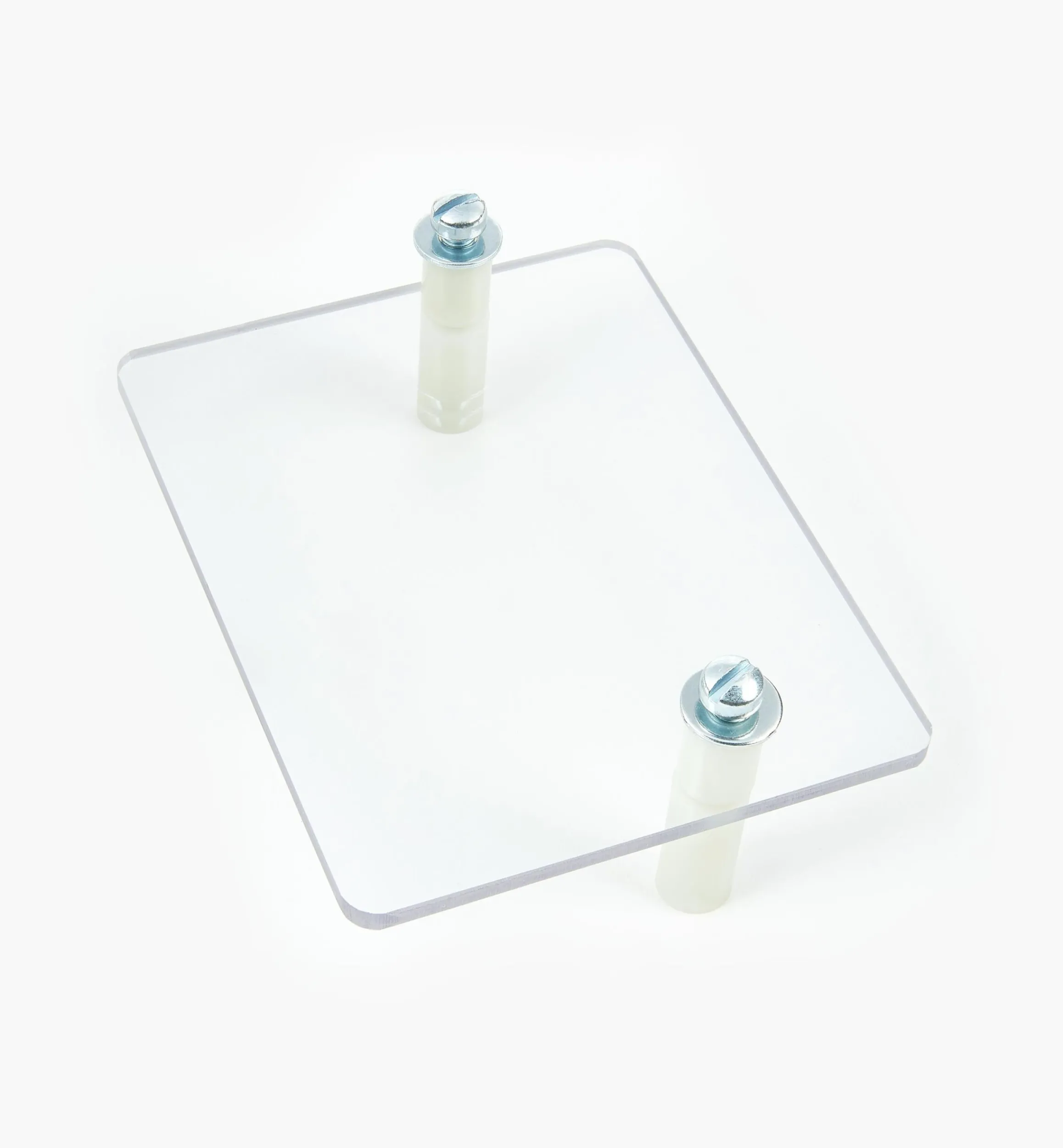 Lee Valley Safety>Veritas Table-Mount Safety Shield