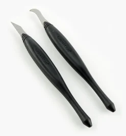 Lee Valley Hand Tools>Veritas Template Groove Cutter/Inlay Chisel Sets