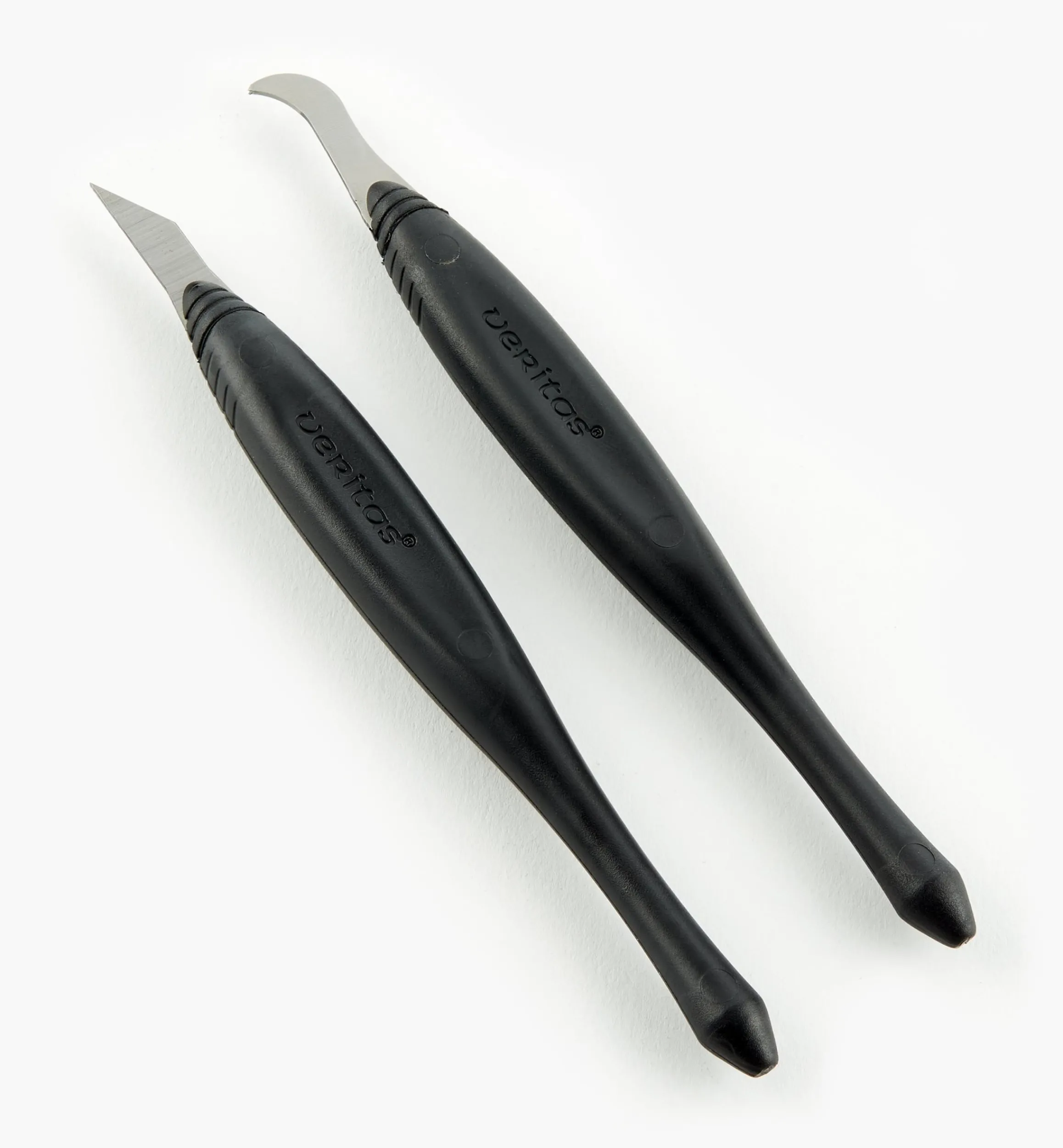 Lee Valley Hand Tools>Veritas Template Groove Cutter/Inlay Chisel Sets