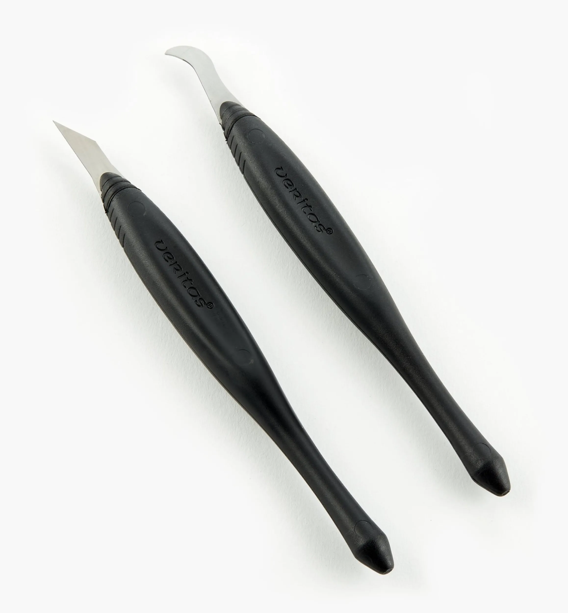 Lee Valley Hand Tools>Veritas Template Groove Cutter/Inlay Chisel Sets