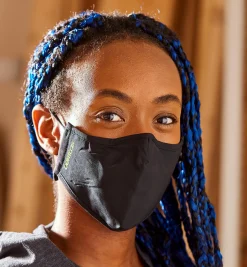 Lee Valley Personal Accessories>Veritas Three-Layer Face Masks