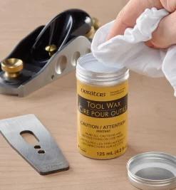 Lee Valley Workshop>Veritas Tool Wax