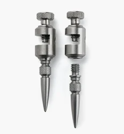 Lee Valley Marking & Measuring>Veritas Trammel Points