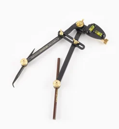 Lee Valley Marking & Measuring>Veritas Transfer/Log Scribe With Case