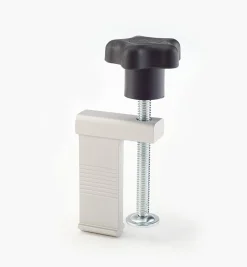 Lee Valley Jig & Fixture Parts>Veritas T-Slot Track Clamp