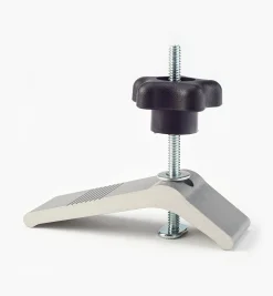 Lee Valley Jig & Fixture Parts>Veritas T-Slot Track Hold-Down