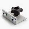 Lee Valley Jig & Fixture Parts>Veritas T-Track Elbow Bracket