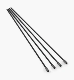 Lee Valley Hand Tools>Veritas 4-Way Speed Clamp Extension Set