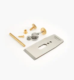 Lee Valley Planes>Veritas Wooden Bench Plane Hardware