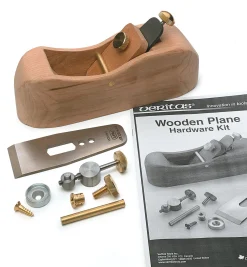 Lee Valley Planes>Veritas Wooden Plane Hardware Kit