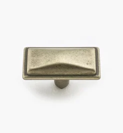 Lee Valley Knobs>Verona Knob