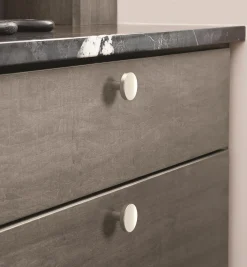 Lee Valley Knobs>Versa Knob