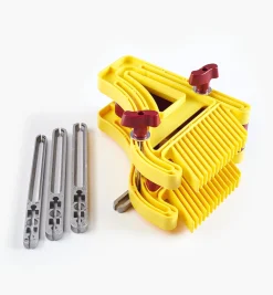 Lee Valley Safety>Versatile Featherboards