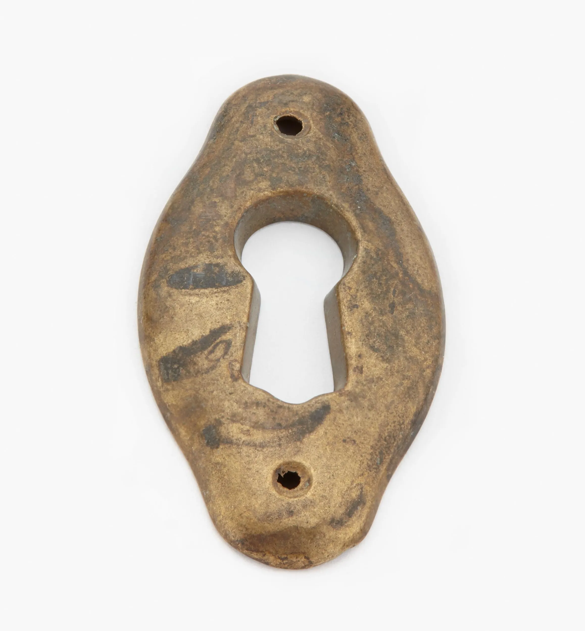 Lee Valley Escutcheons>Vertical Escutcheons