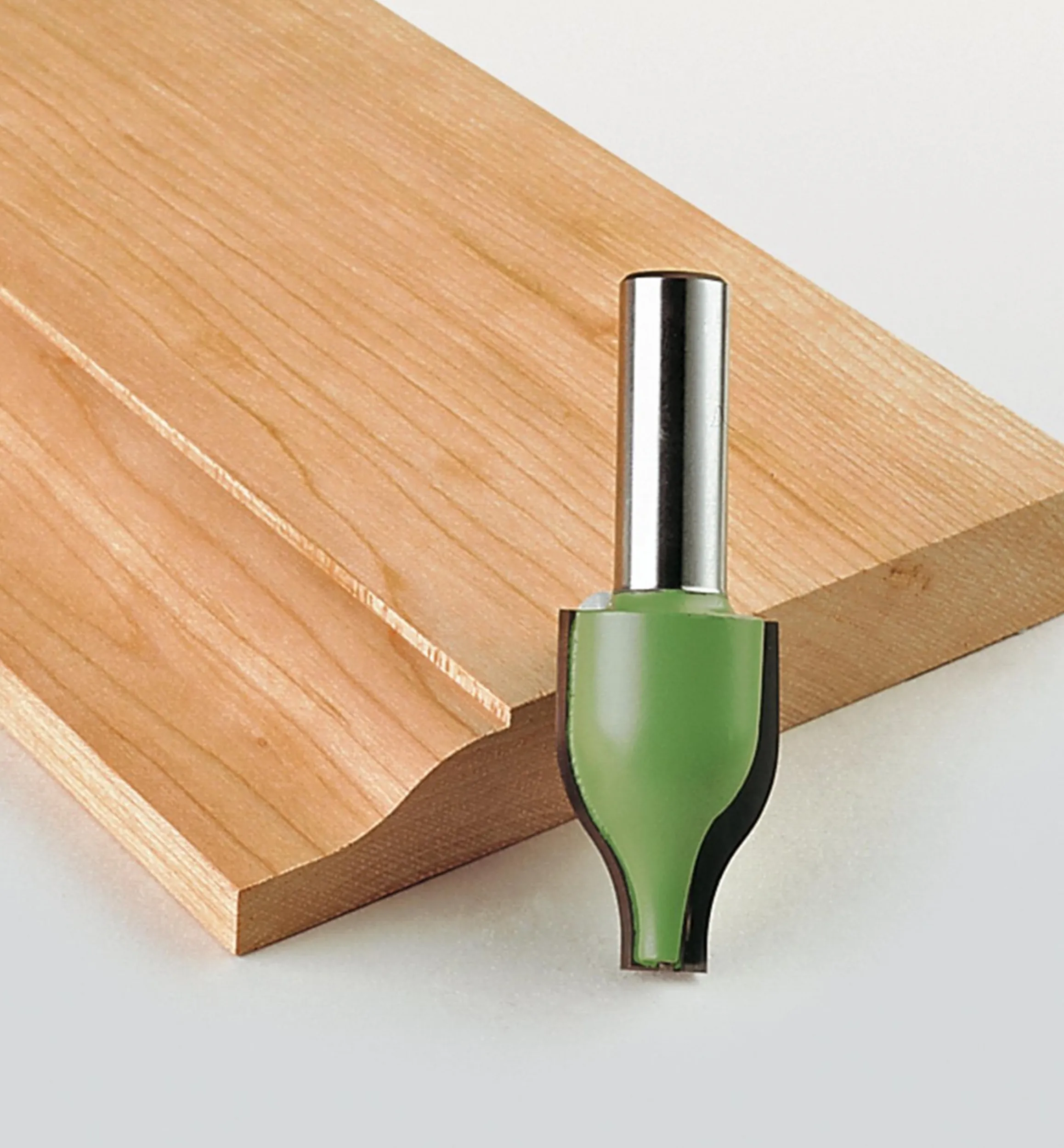 Lee Valley Routing>Vertical Ogee Panel Raising Bit