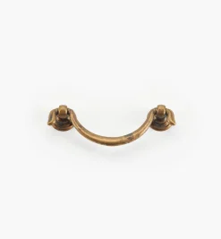 Lee Valley Pulls>Victorian Handles