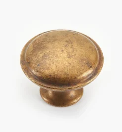 Lee Valley Knobs>Victorian Knobs