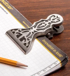 Lee Valley Office>Victorian Spring Clip