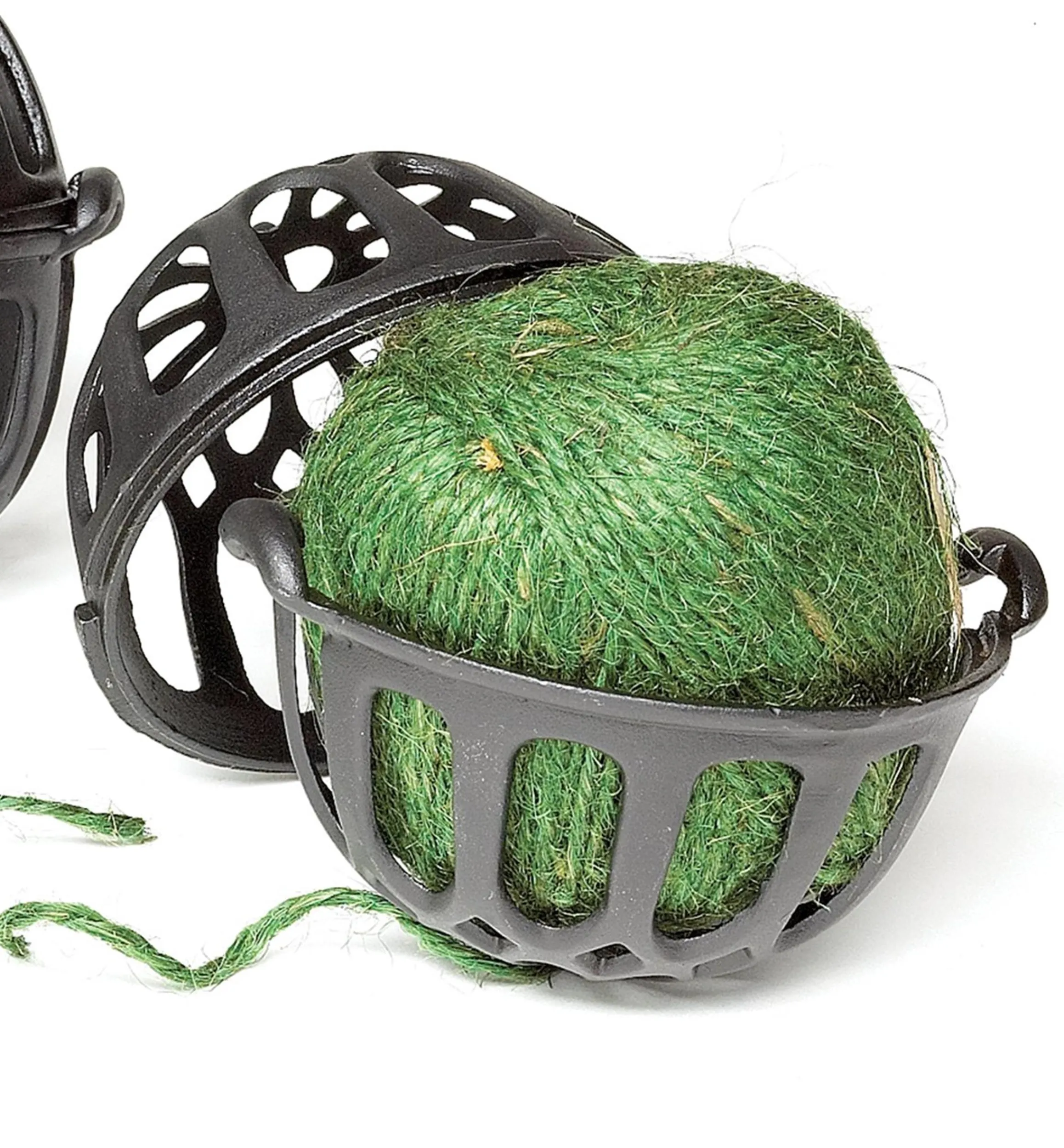 Lee Valley Storage & Organization>Victorian String Holder