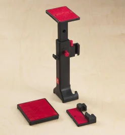 Lee Valley Workshop>Viking Arm Cabinet Installation Kit