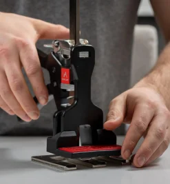 Lee Valley Workshop>Viking Arm Lift Bar & Base Plate Pads