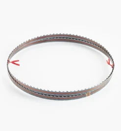 Lee Valley Power Tool Accessories>Viking Bandsaw Blades