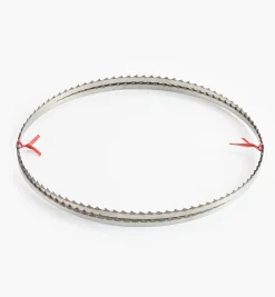 Lee Valley Power Tool Accessories>Viking Bandsaw Blades