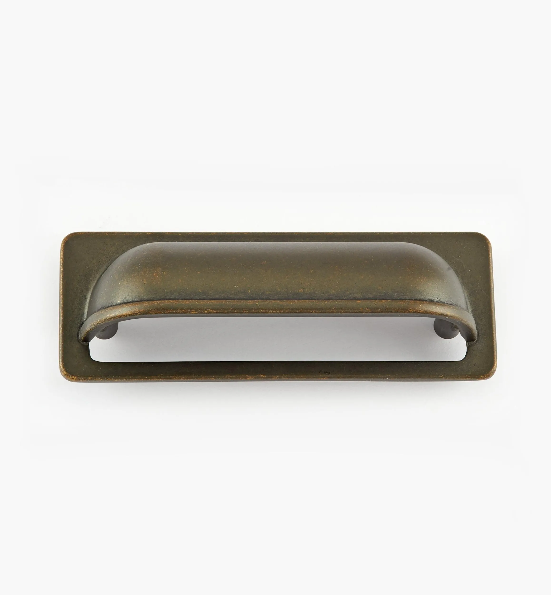 Lee Valley Pulls>Vintage Bin Pull