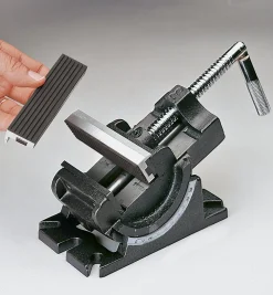 Lee Valley Workshop>Vise Jaw Liners